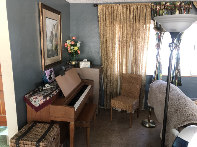 Teacher Studio